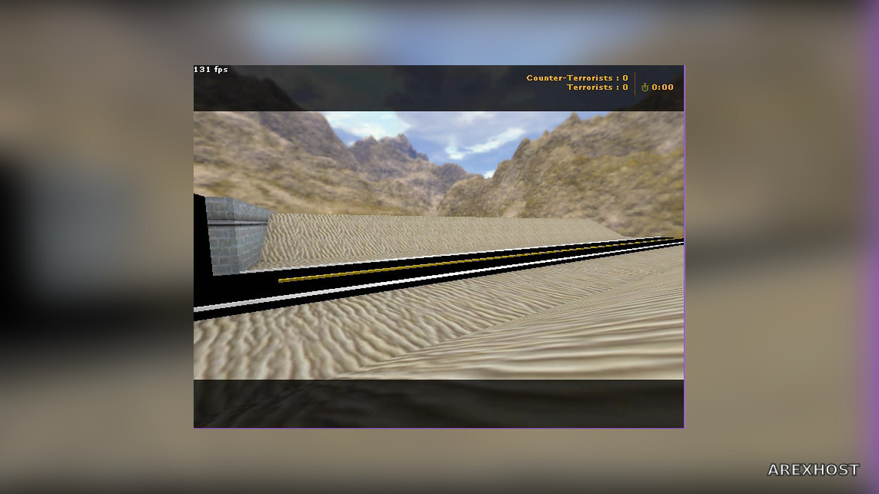Карта «map :) ze_IS_elevator_2025 ( Fixed version)» для CS 1.6