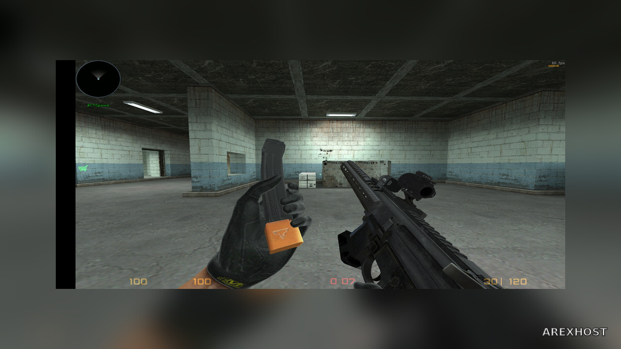 JW3_TTI_MPX — модель для CS 1.6