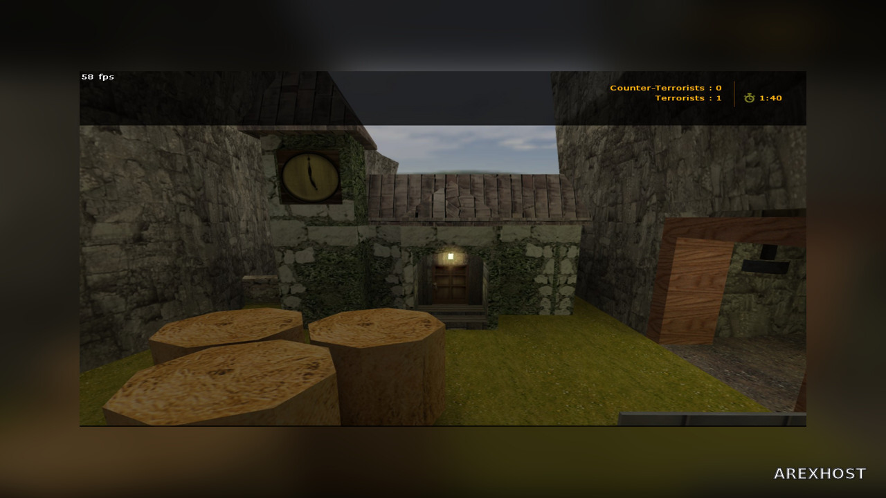 Карта «as_warpigs» для CS 1.6