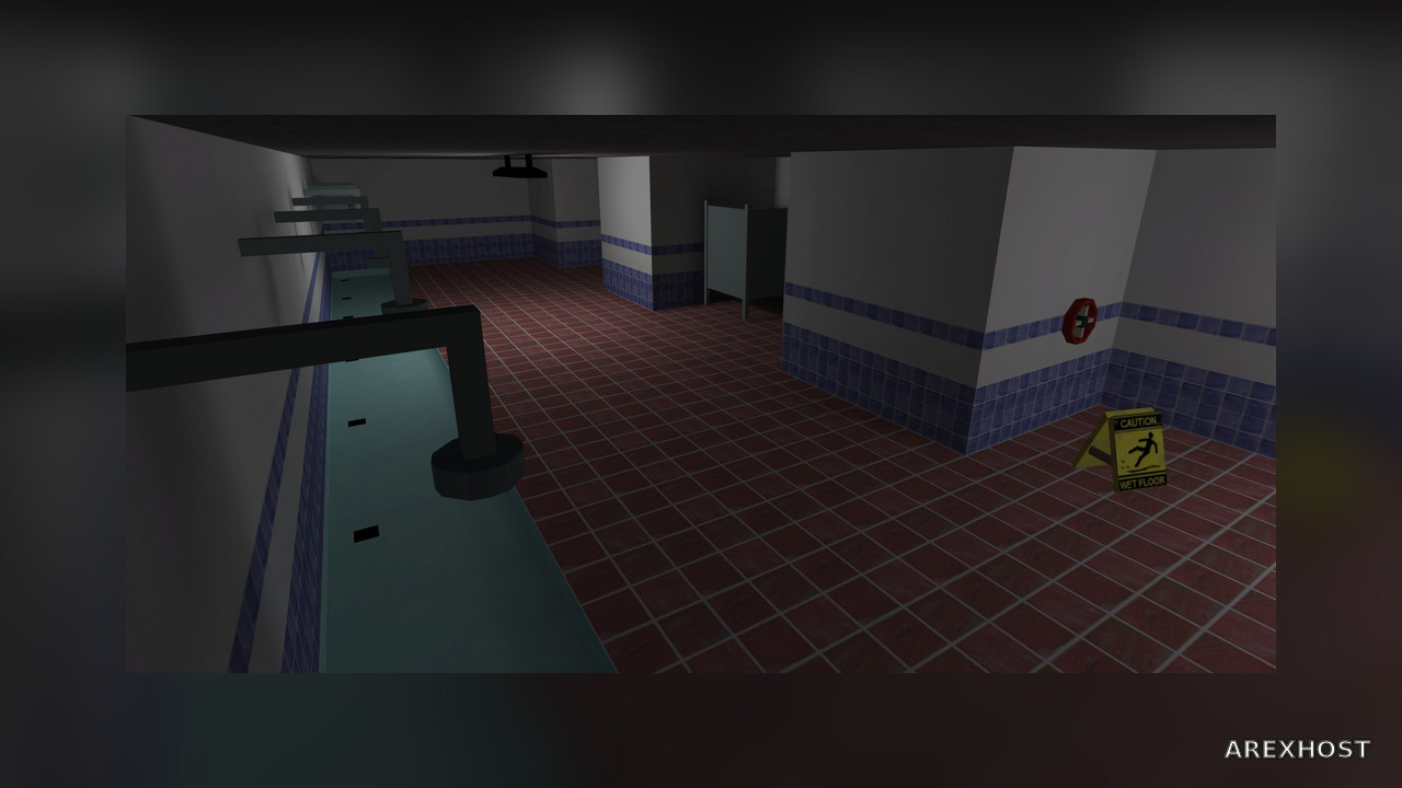 Карта «ze_pool_escape_dp» для CS 1.6