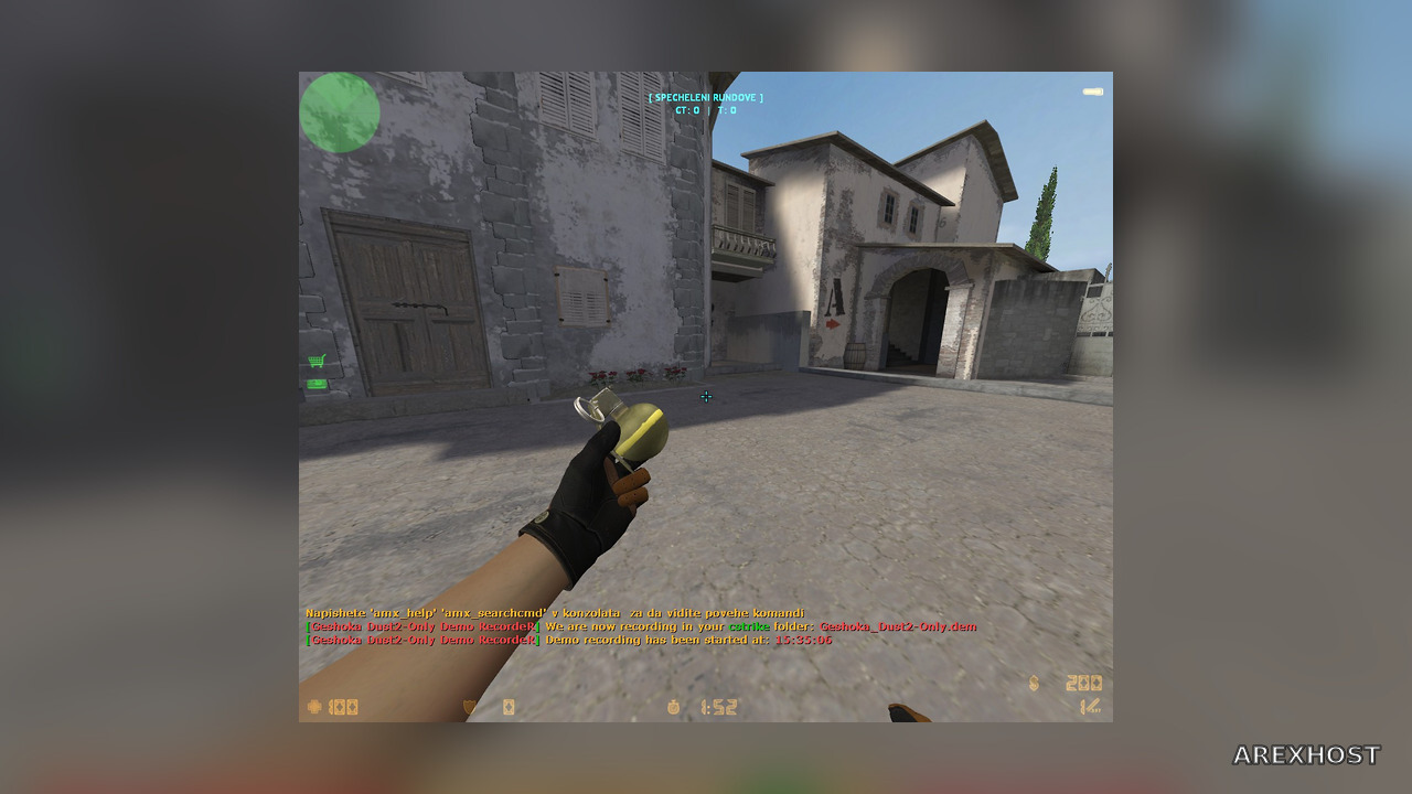 cs2 inspect plugin for cs1.6