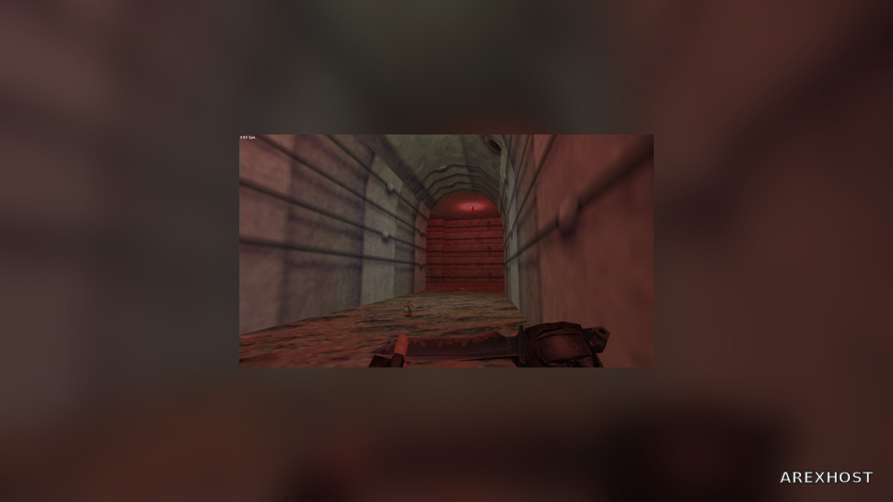 Карта «dm_bounce_half» для CS 1.6