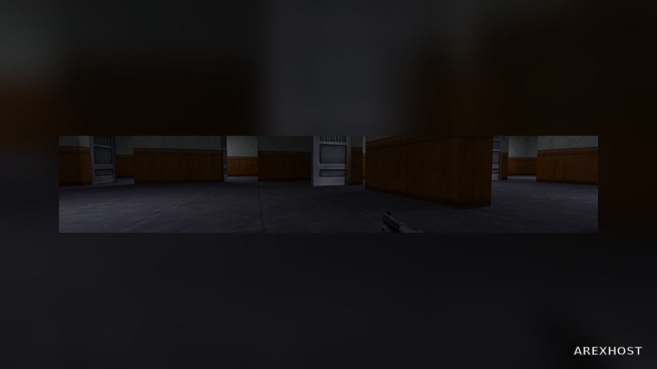Карта «fy_deagledoor» для CS 1.6