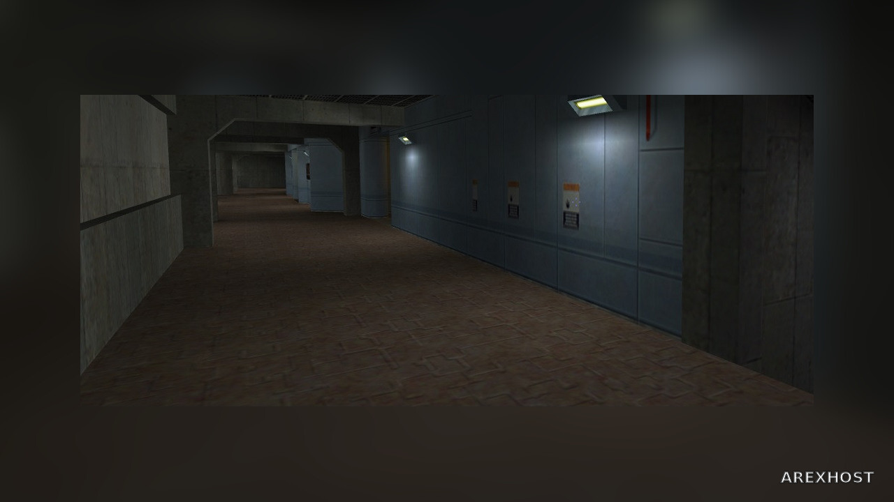 Карта «cs_c2a4f» для CS 1.6