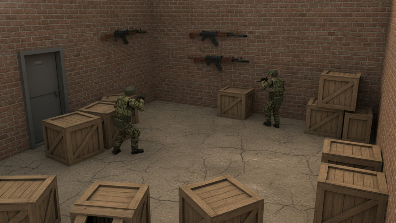 Re DeathMatch — CSDM / DeathMatch Mod