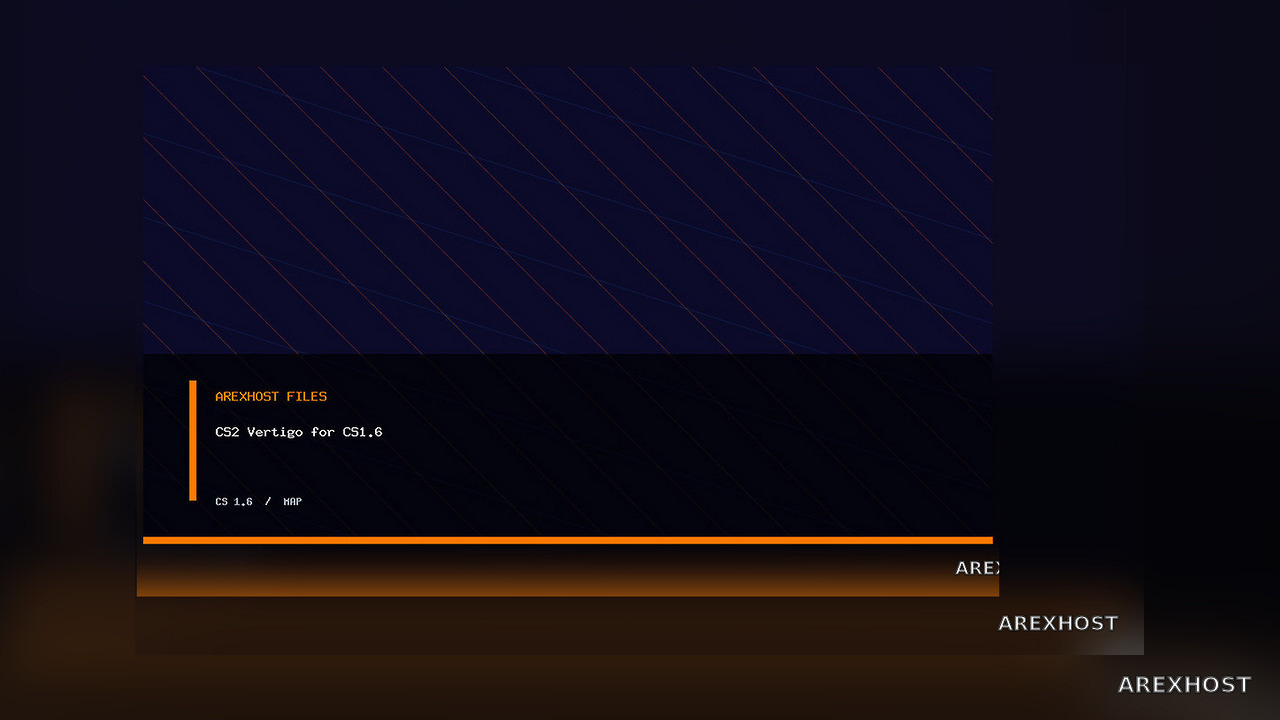 CS2 Vertigo for CS1.6