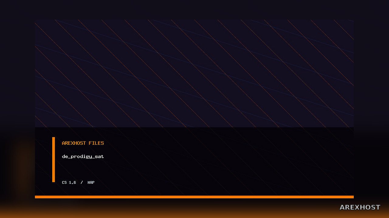 Карта «de_prodigy_sat» для CS 1.6