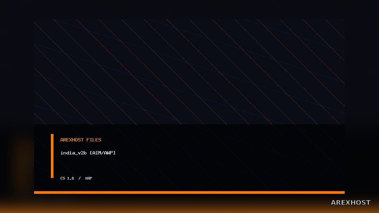 Карта «india_v2b [AIM/AWP]» для CS 1.6