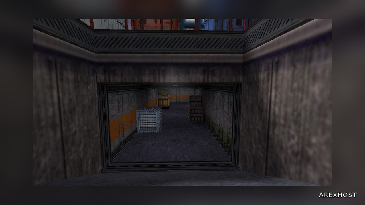 Карта «cs_assault_ahoy» для CS 1.6