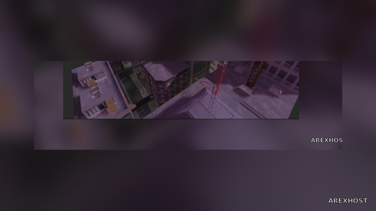 Карта «hns_bronx» для CS 1.6