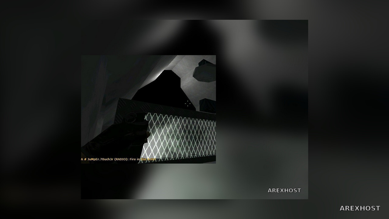 Карта «grenade_as_men» для CS 1.6
