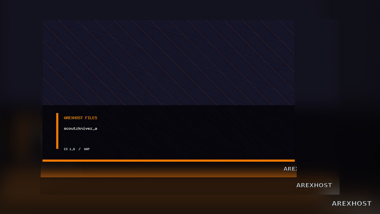 Карта «scoutzknivez_a» для CS 1.6