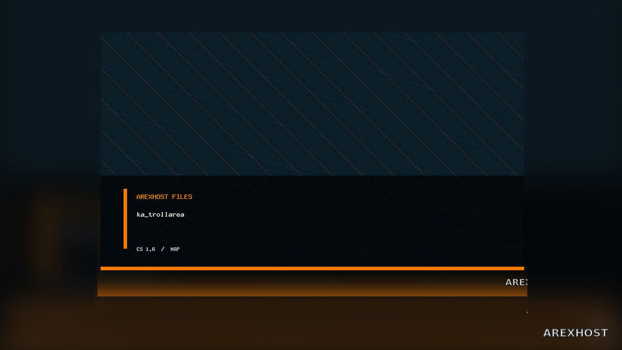 Карта «ka_trollarea» для CS 1.6