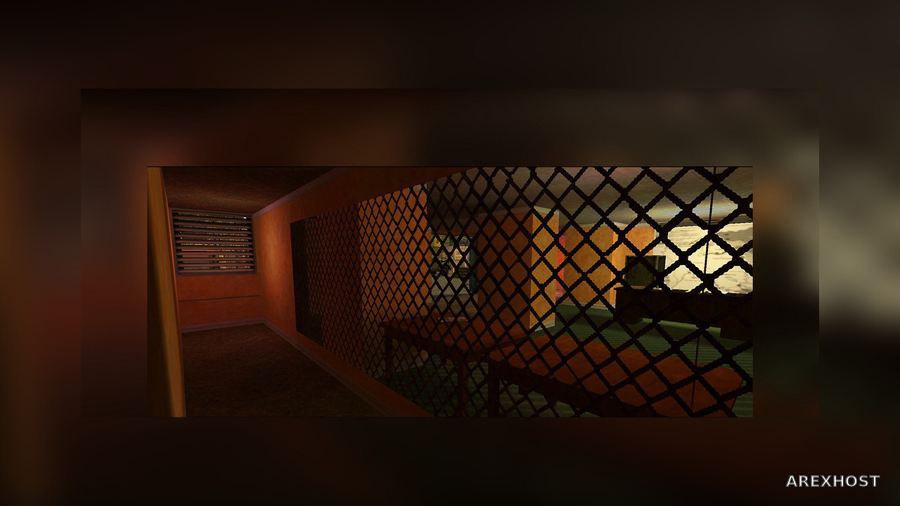 Карта «maniac_base_beta» для CS 1.6