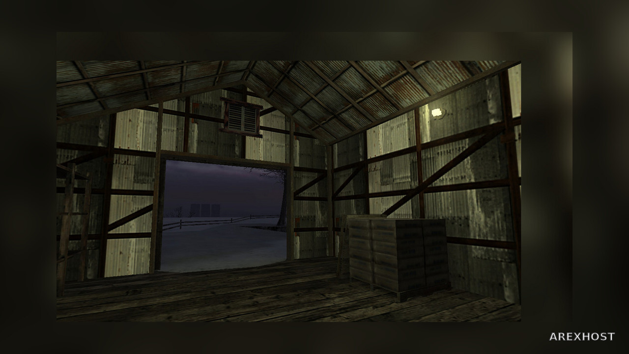 Карта «csg_militia» для CS 1.6
