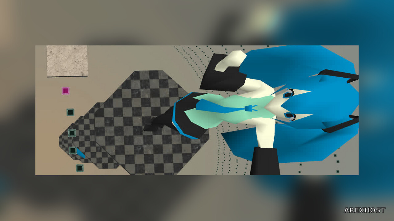 Карта «arte_farte» для CS 1.6