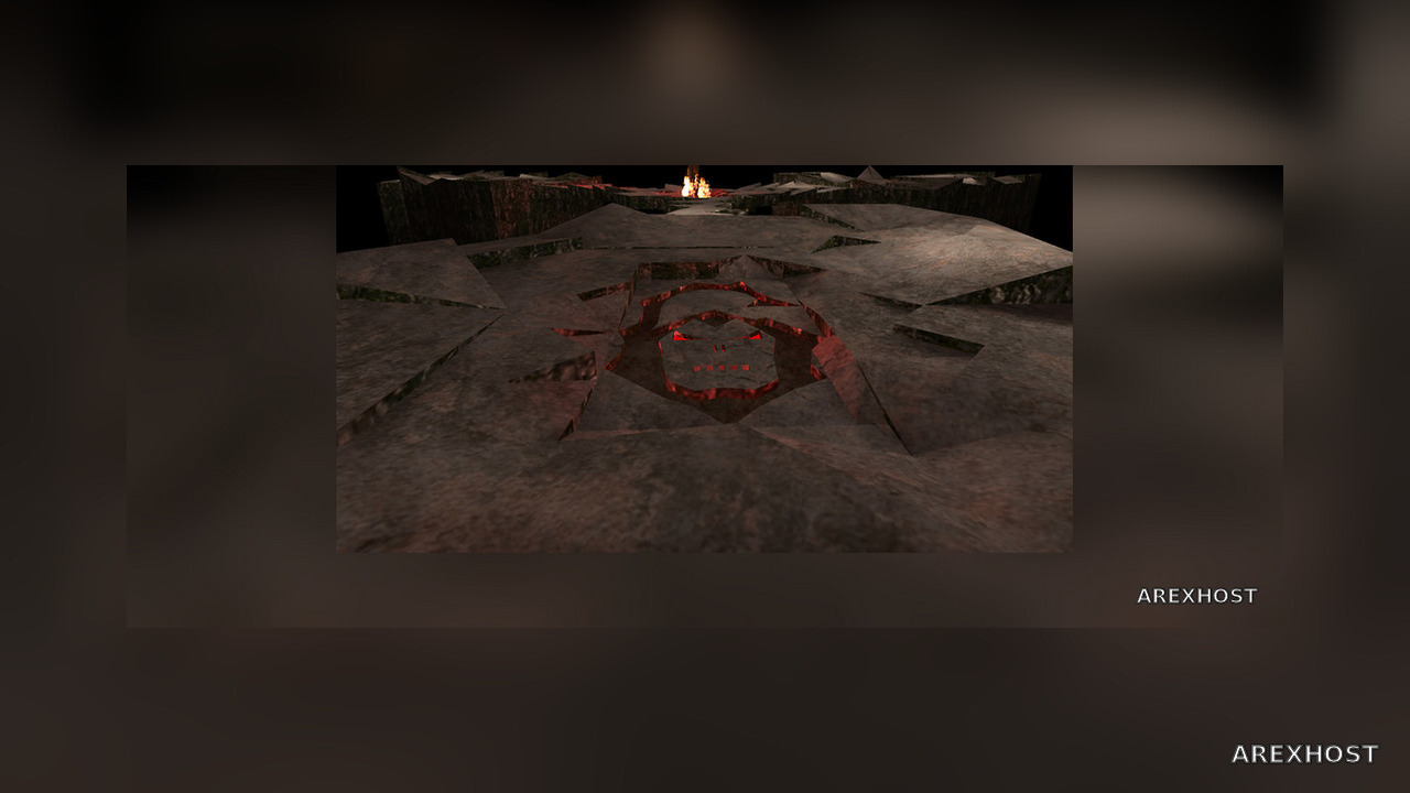 Карта «ka_hell2» для CS 1.6
