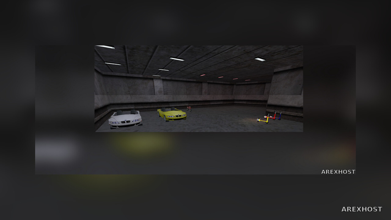 Карта «de_gopedathon» для CS 1.6