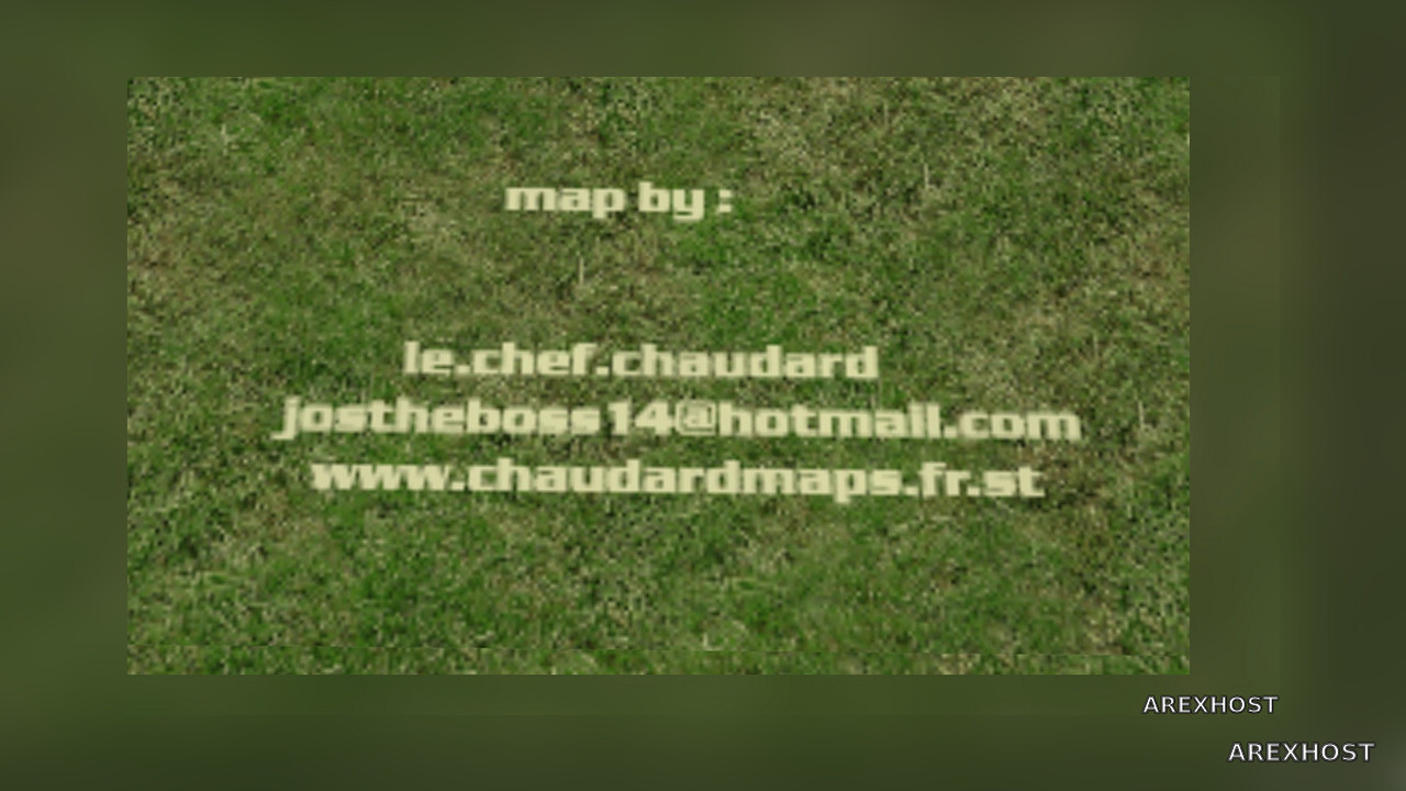 Карта «he_rugby» для CS 1.6