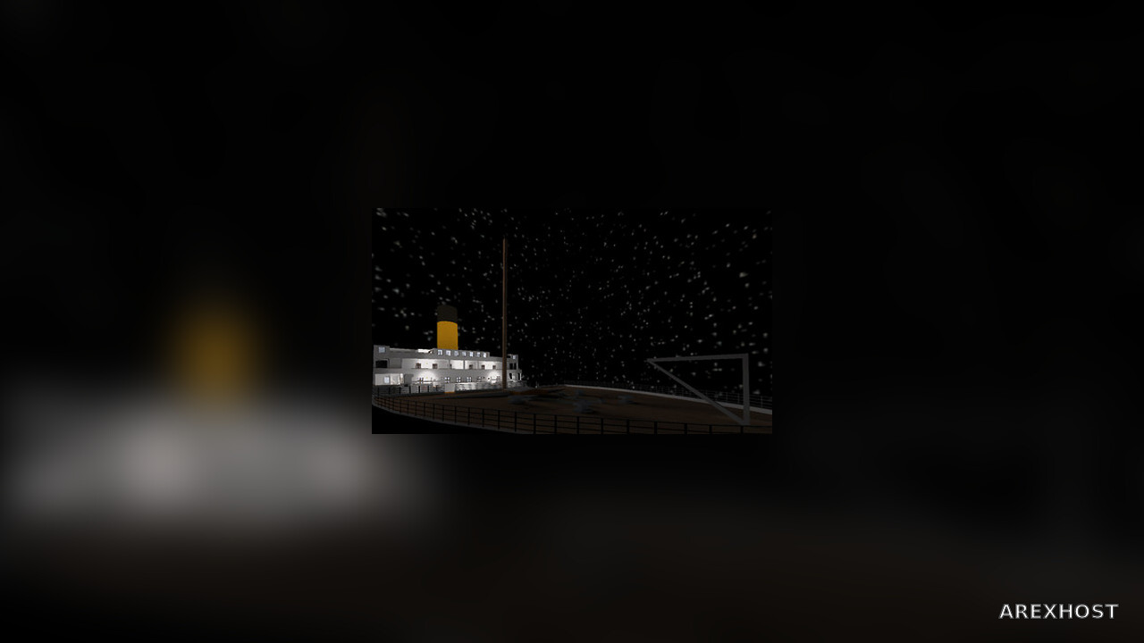 Карта «fy_encounter» для CS 1.6