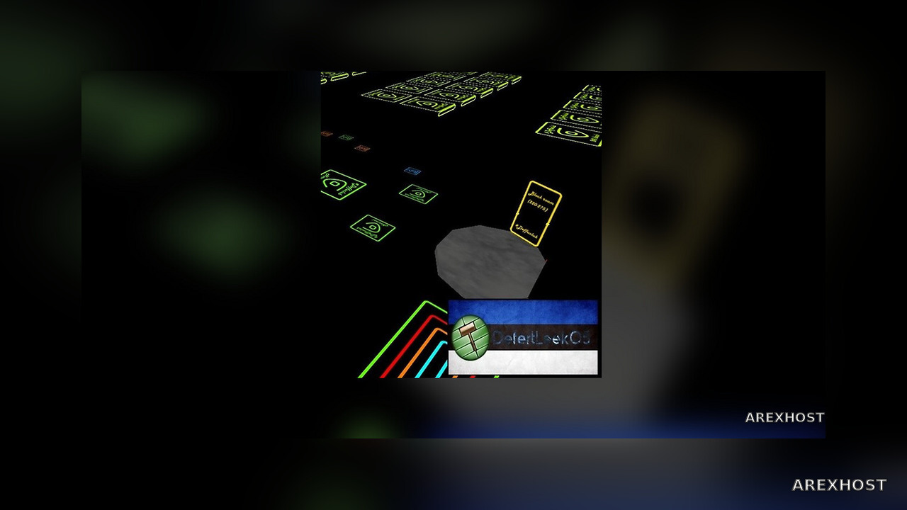 Карта «deffuclub_h» для CS 1.6
