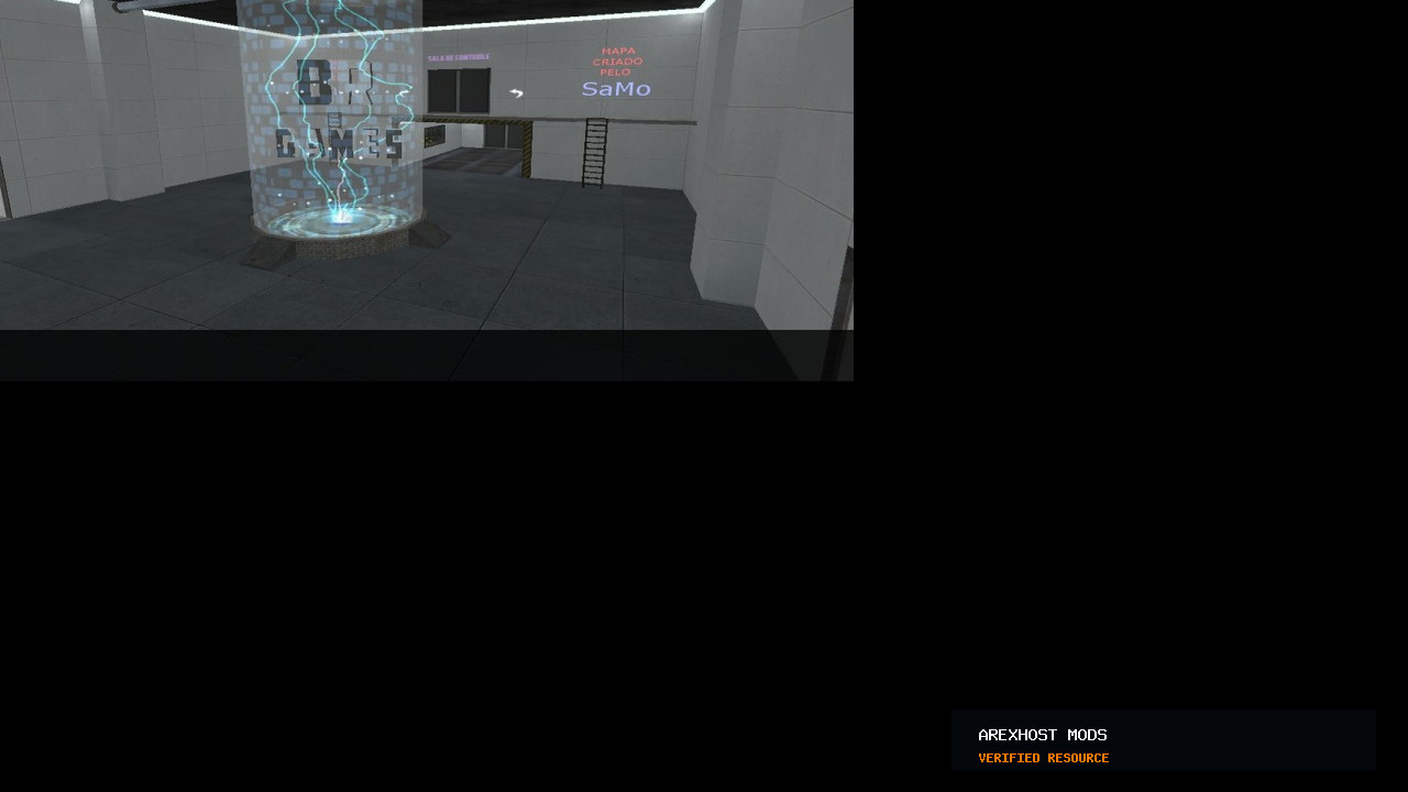 Скриншот 4 · Карта «jail_psm_fix2_brgames» для CS 1.6