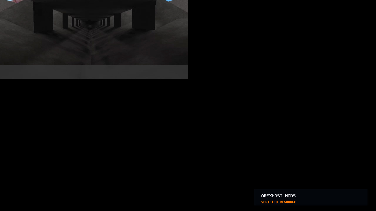 Скриншот 2 · Карта «aim_deagle» для CS 1.6