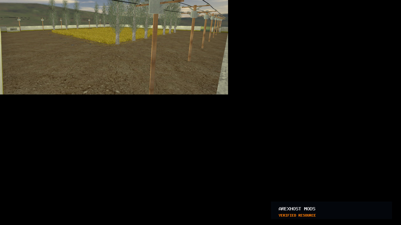 Скриншот 2 · Карта «fy_fodder» для CS 1.6