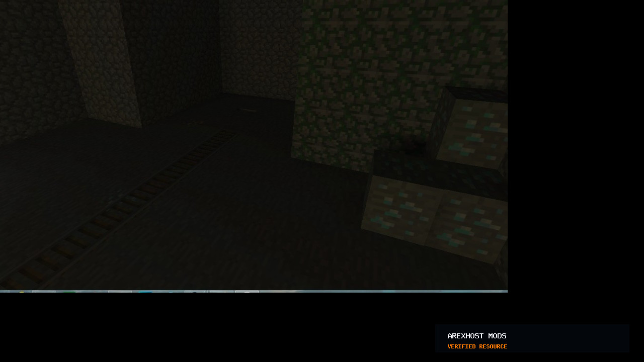 Скриншот 4 · Карта «de_minecraft_j_final» для CS 1.6