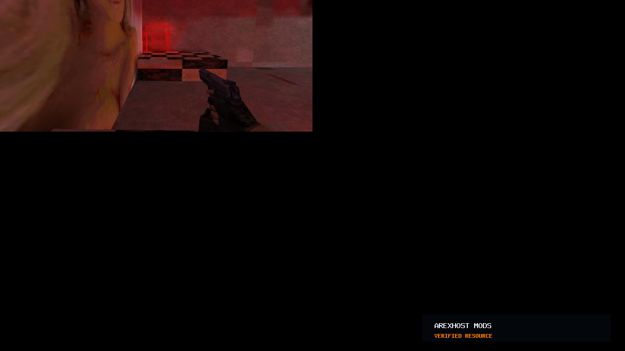 Скриншот 4 · Карта «bhop_training» для CS 1.6