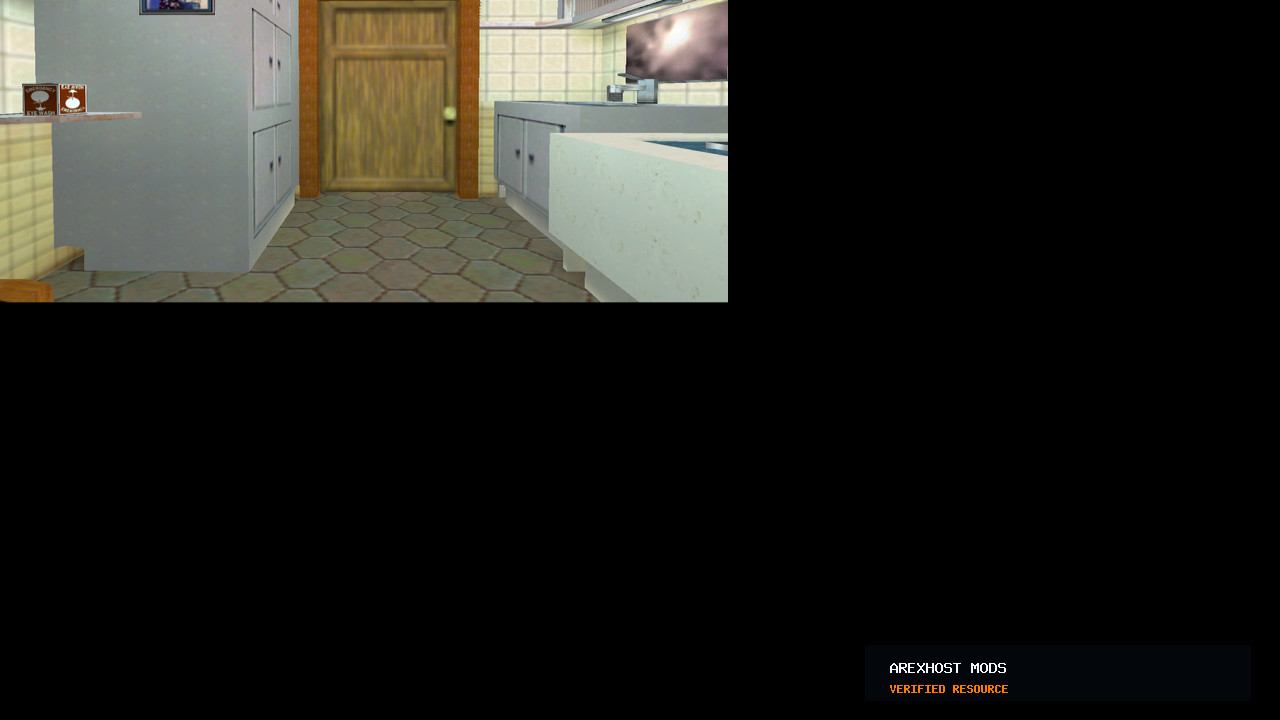 Скриншот 2 · Карта «cs_rats2» для CS 1.6