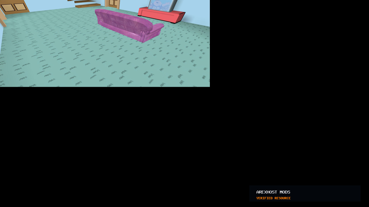 Скриншот 4 · Карта «cs_familyguy» для CS 1.6