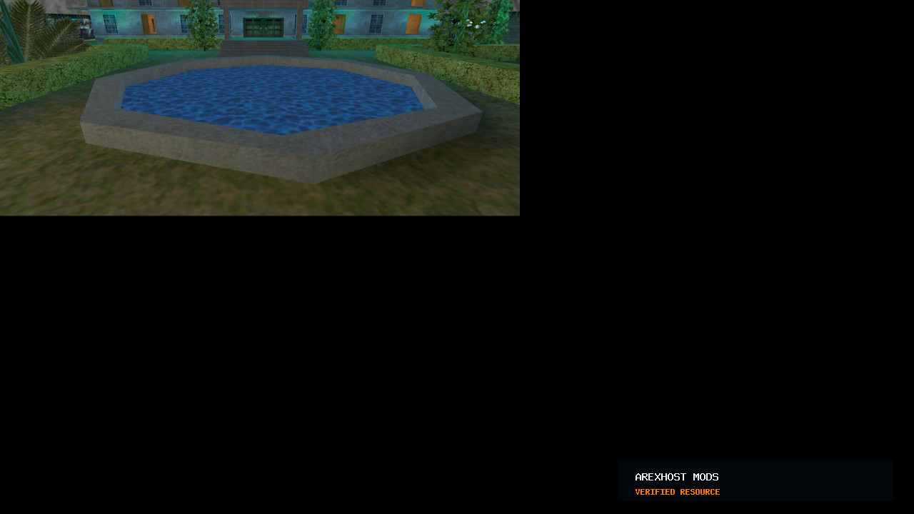 Скриншот 1 · Карта «cs_my_mansion» для CS 1.6