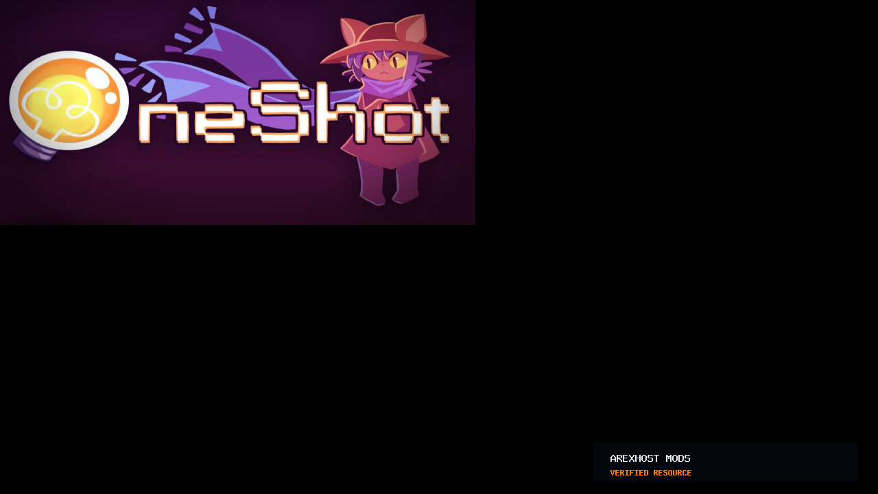 Скриншот 1 · Niko from the hit game oneshot — модель для CS 1.6