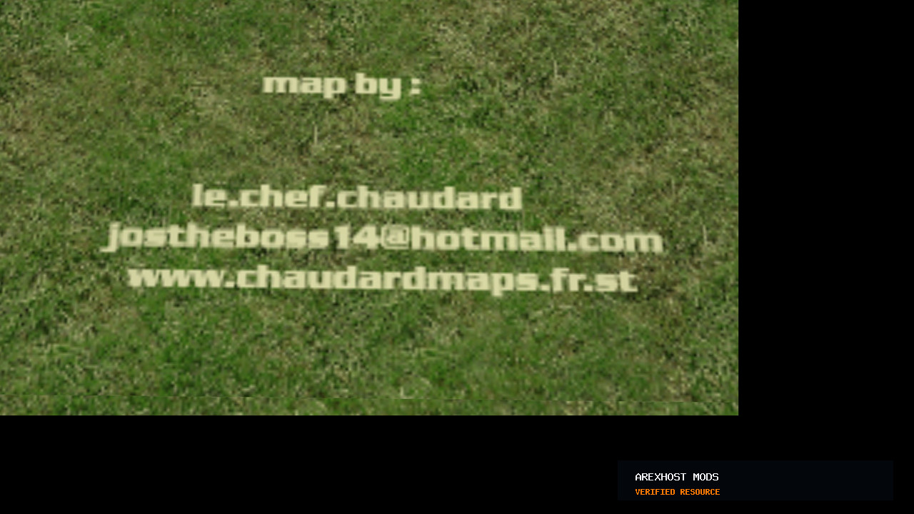 Скриншот 1 · Карта «he_rugby» для CS 1.6