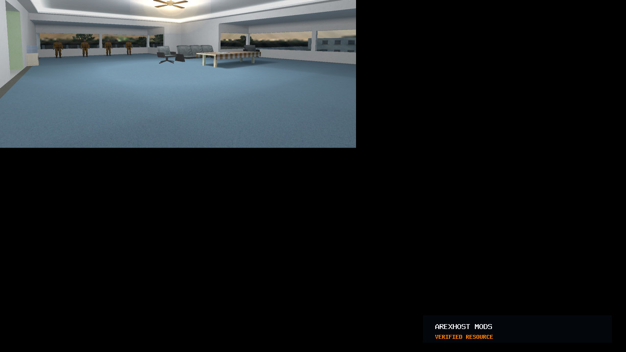 Скриншот 4 · Карта «cs_bauhaus_c0» для CS 1.6