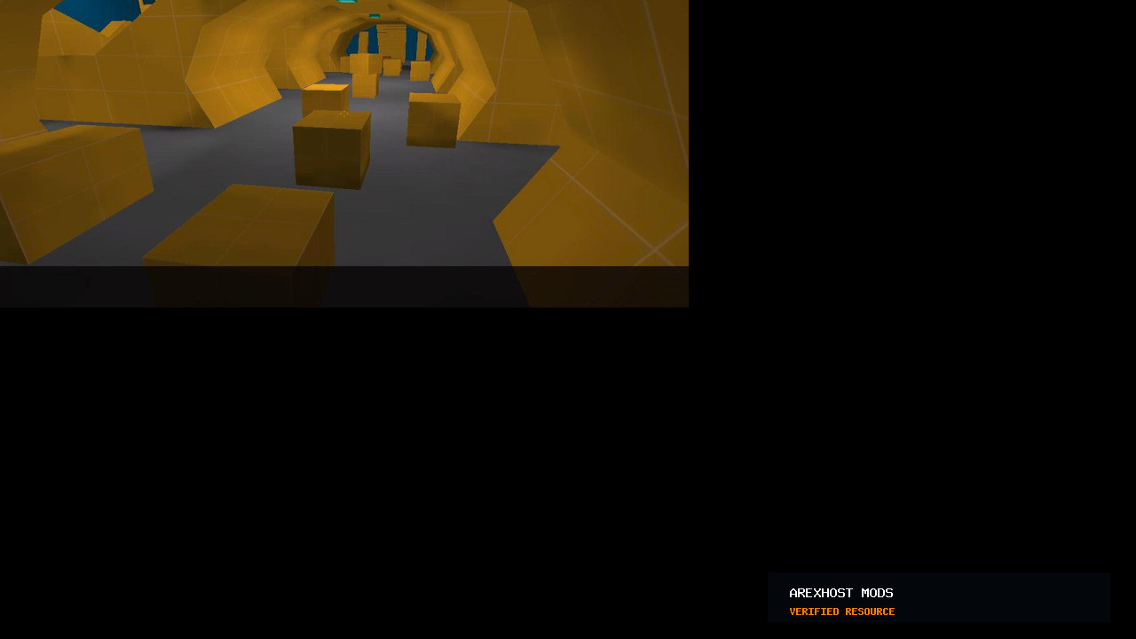 Скриншот 3 · Карта «gg_deaglezone» для CS 1.6