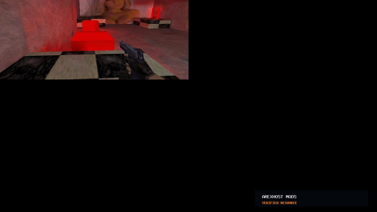 Скриншот 3 · Карта «bhop_training» для CS 1.6