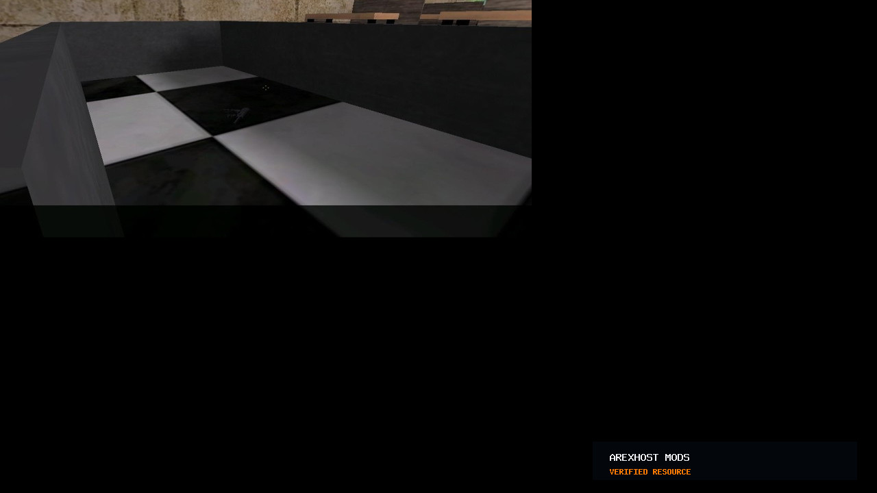 Скриншот 4 · Карта «jail_anka_v1» для CS 1.6