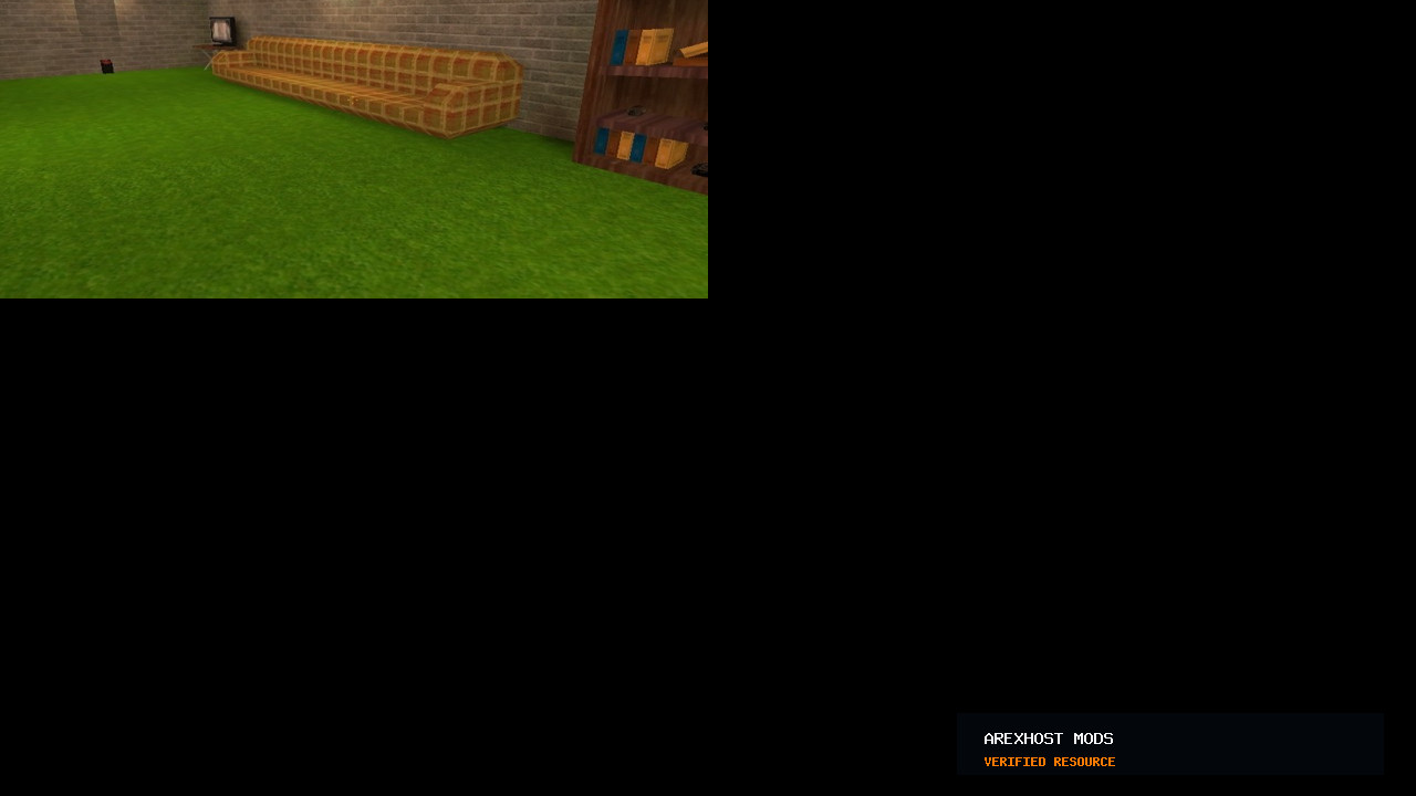 Скриншот 2 · Карта «jail_awesomeday» для CS 1.6