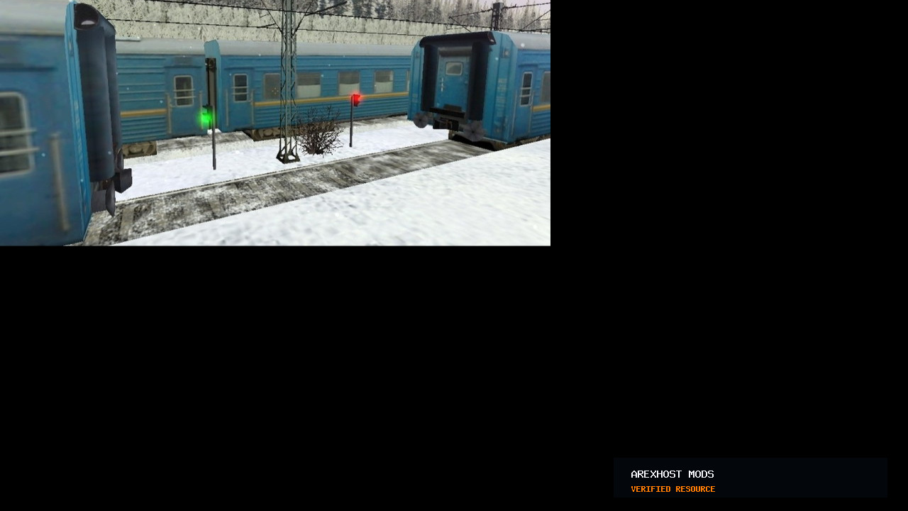 Скриншот 4 · Карта «de_kohtpa» для CS 1.6