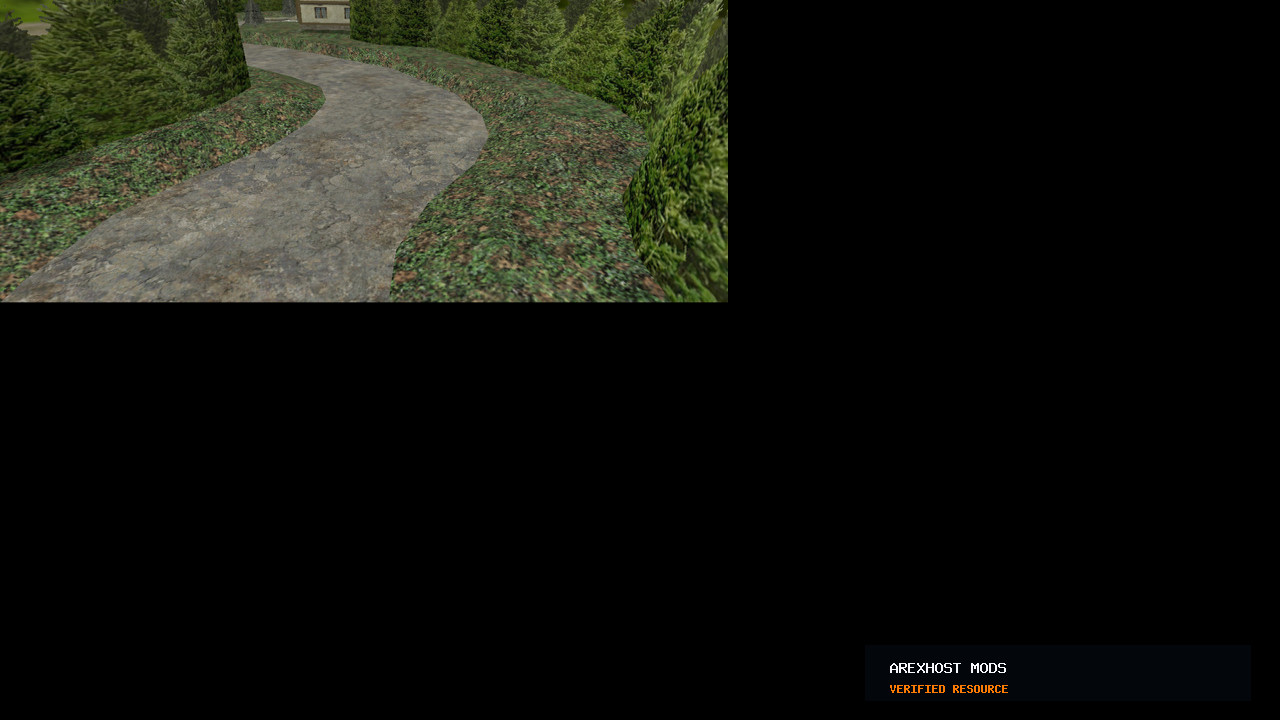 Скриншот 3 · Карта «de_racetownz» для CS 1.6