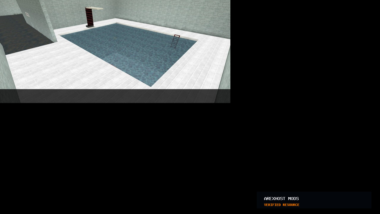 Скриншот 2 · Карта «ba_jail_rofl_v2» для CS 1.6