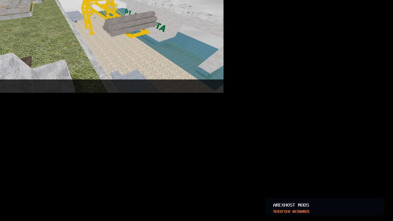 Скриншот 3 · Карта «Pack Maps (6 Maps ZM)» для CS 1.6