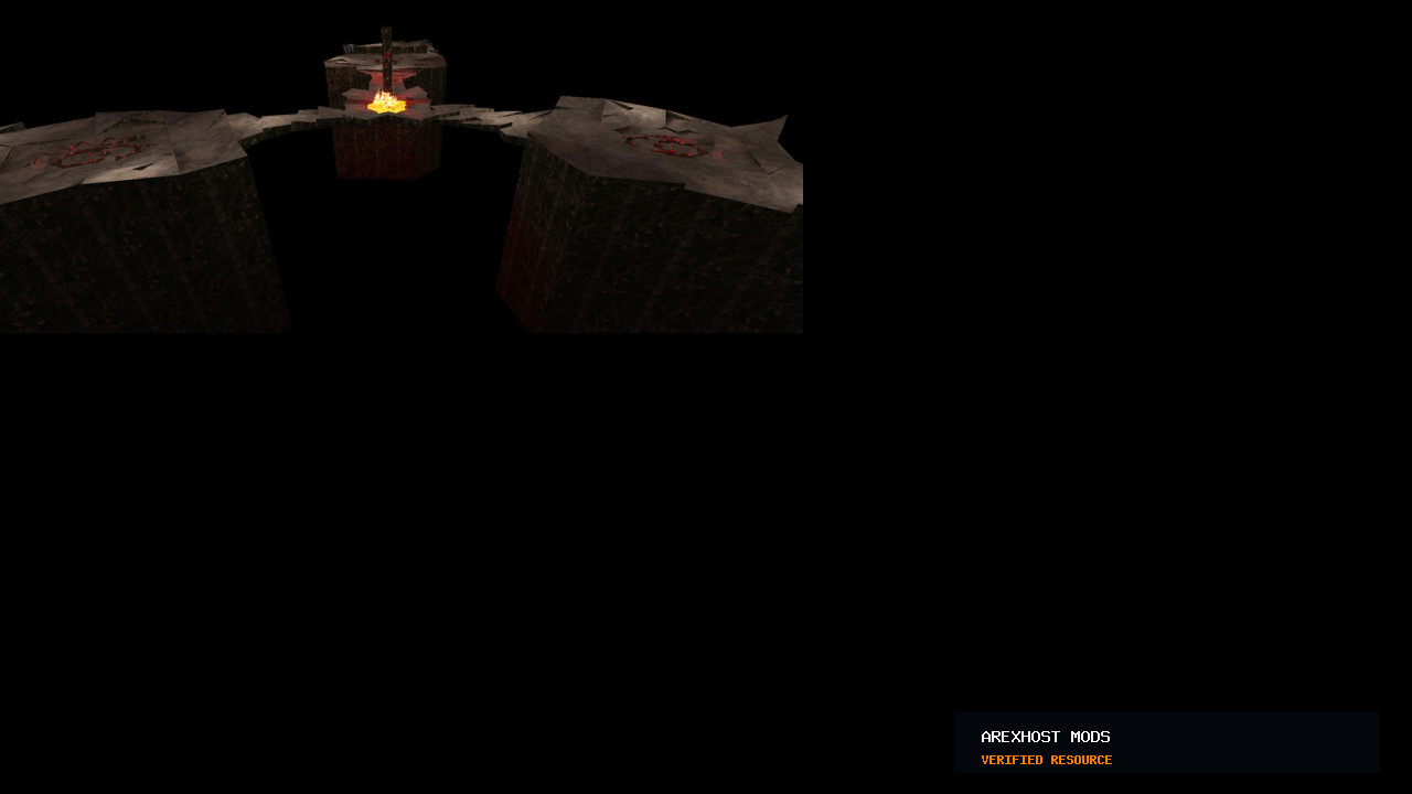 Скриншот 3 · Карта «ka_hell2» для CS 1.6