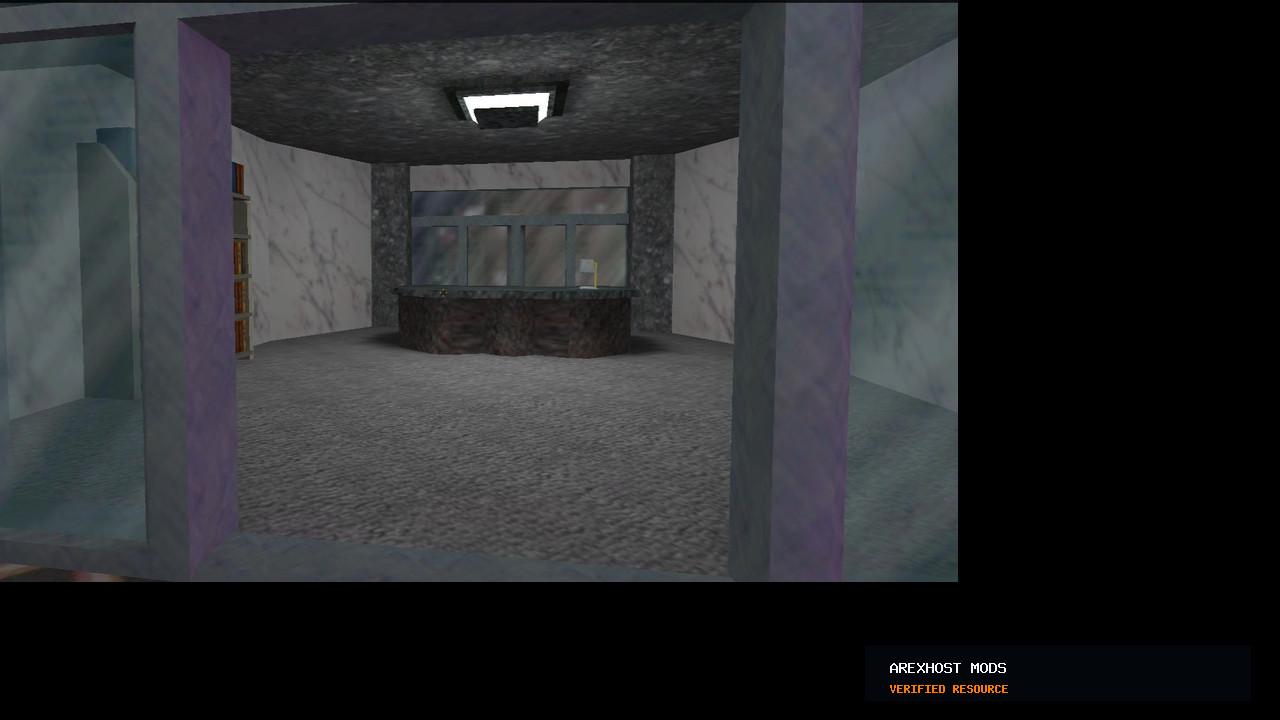 Скриншот 3 · Карта «cs_17thfloor» для CS 1.6
