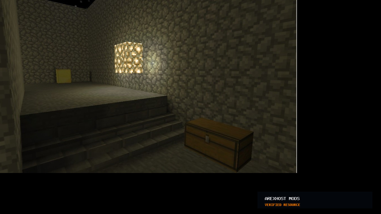 Скриншот 3 · Карта «de_minecraft_j_final» для CS 1.6