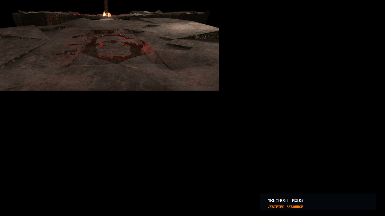 Скриншот 1 · Карта «ka_hell2» для CS 1.6
