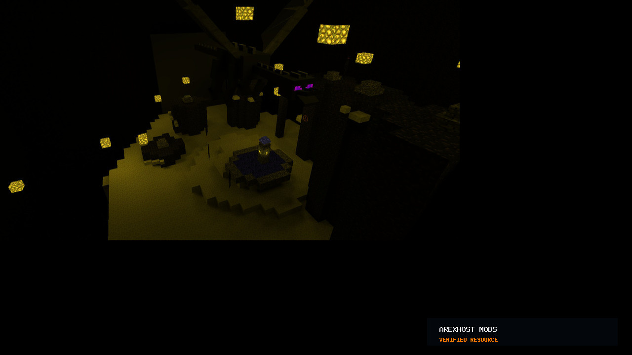 Скриншот 3 · Карта «deathrun_minecraft_adventure» для CS 1.6
