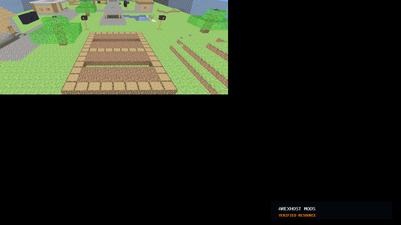 Скриншот 3 · Карта «ka_minecraft_boksar» для CS 1.6